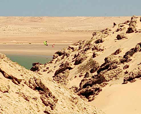 Dakhla Morocco