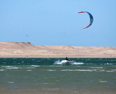 Dakhla Morocco