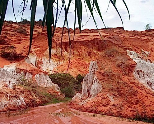 Муи Не / Виетнам