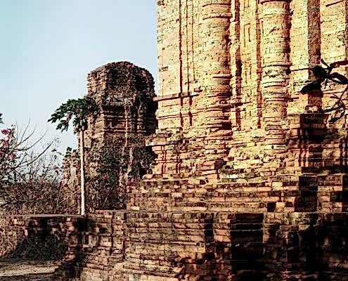 Муи Не / Виетнам