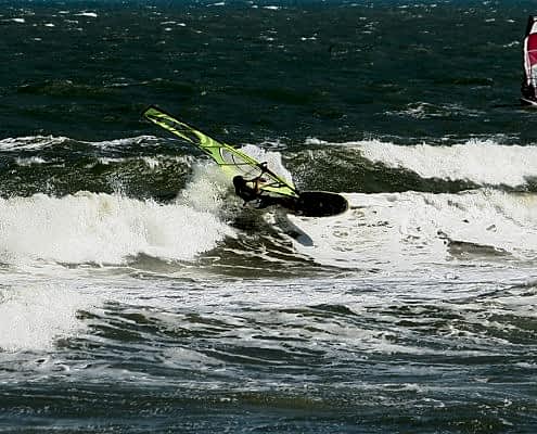 Муи Не / Виетнам