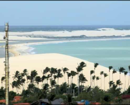 Jericoacoara