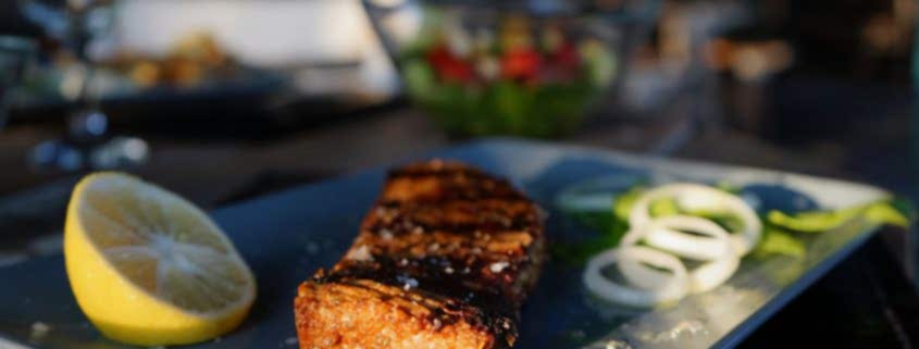 Tuna Fish from daily catch